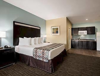 Days Inn Pearsall Exterior foto